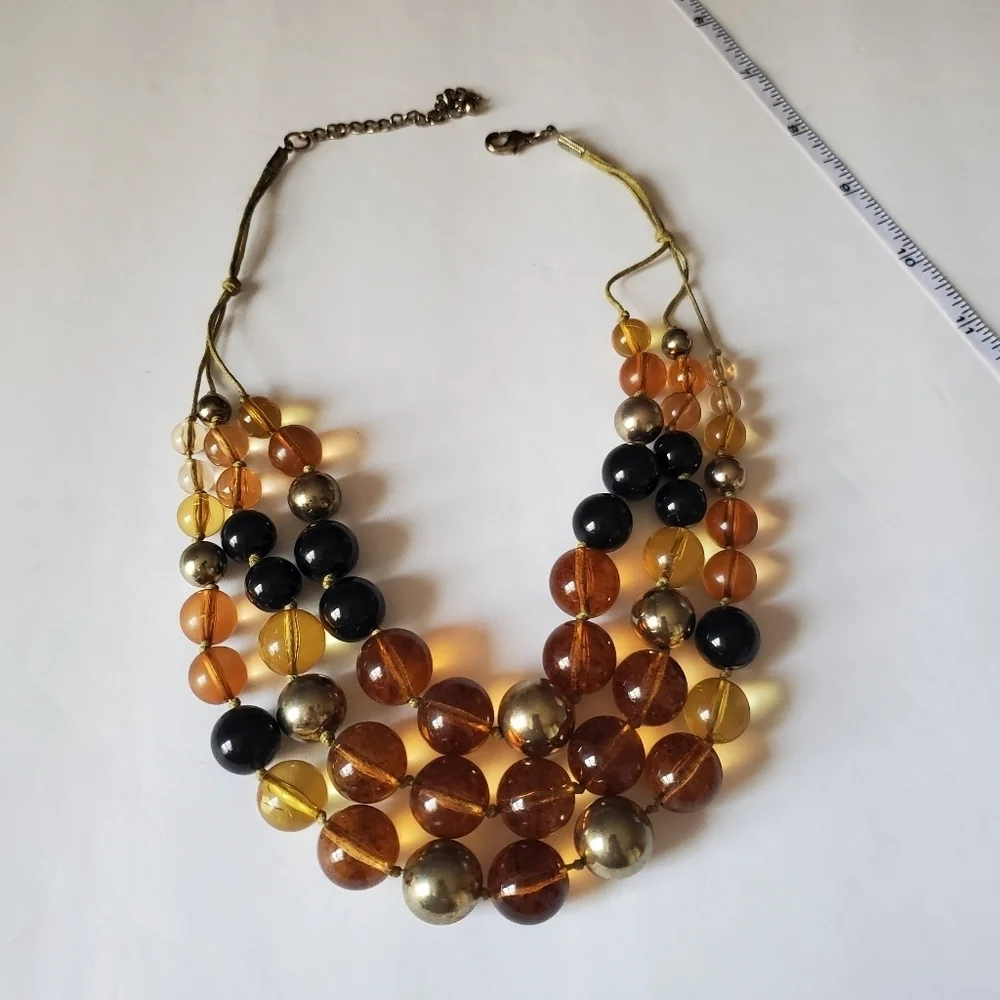Vintage chunkie Baubles - Picture 8 of 12